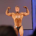 Tyler  Vaughen - NPC Stewart Fitness Championships 2012 - #1